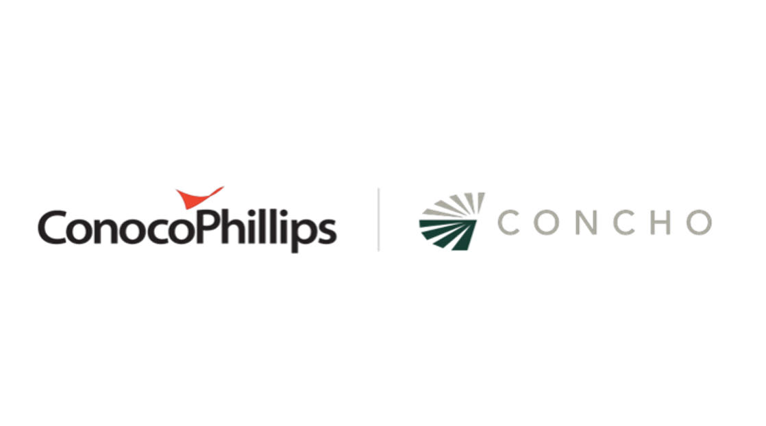ConocoPhillips &amp; Concho Resources