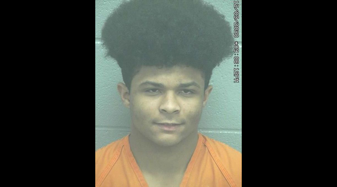 Daniel Anderson Arrested For Murder of 18-Year-Old Woman