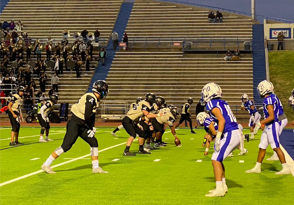 Andrews vs Lake View