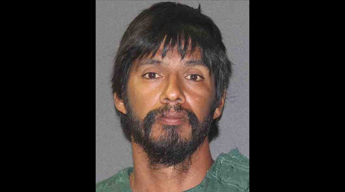 William James Hernandez Charged In Murder of Selena Bradley (Contributed Photo/ Jamie Burch)