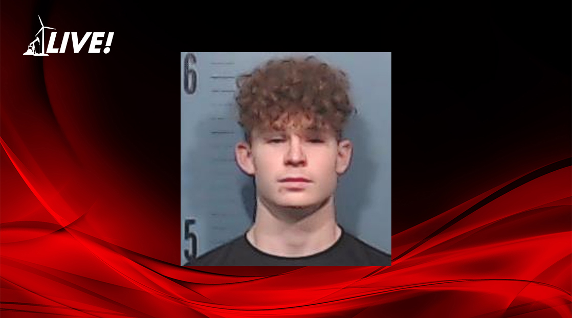 Teen Arrested For Street Racing