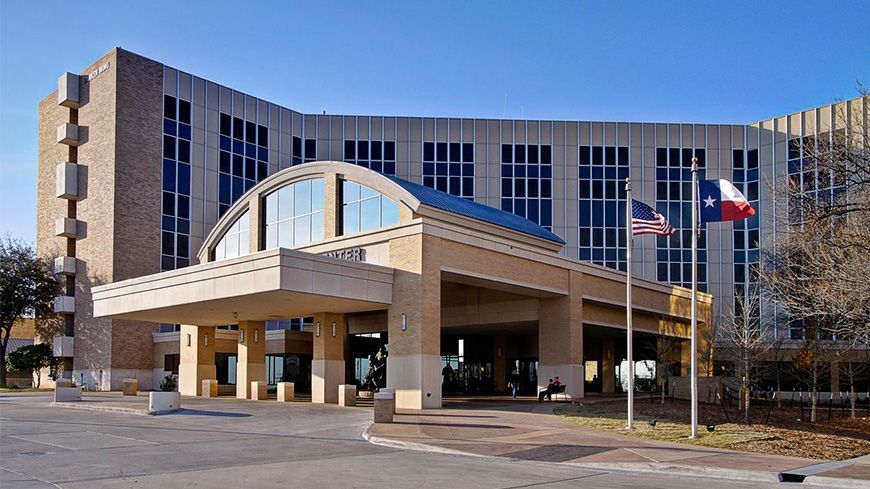 Hendrick Medical Center