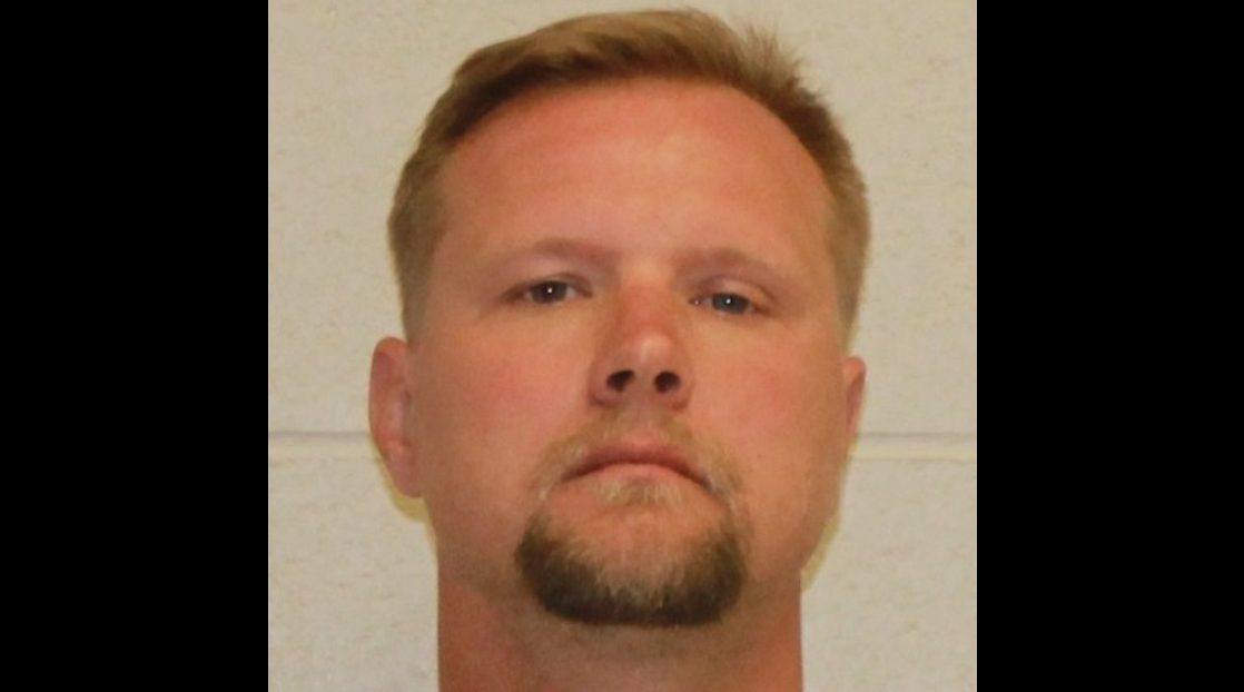 Jerry Crouch Accused of Sexually Assaulting Women (Contributed / KTXS)