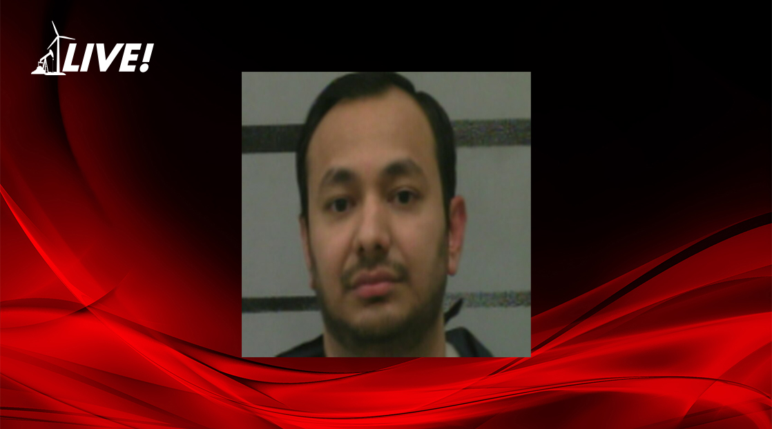 Dr. Bhavik Kantibhai Patel