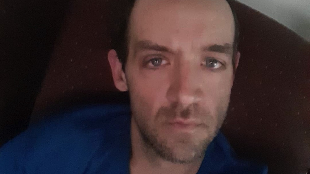 Rick Hamilton Was Last Seen July 31 in Colorado City (Contributed / KTXS)