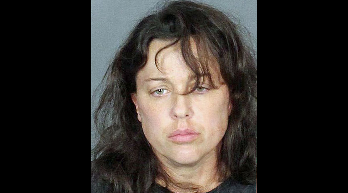 Sarah Hunt (Contributed / McLennan County Jail)