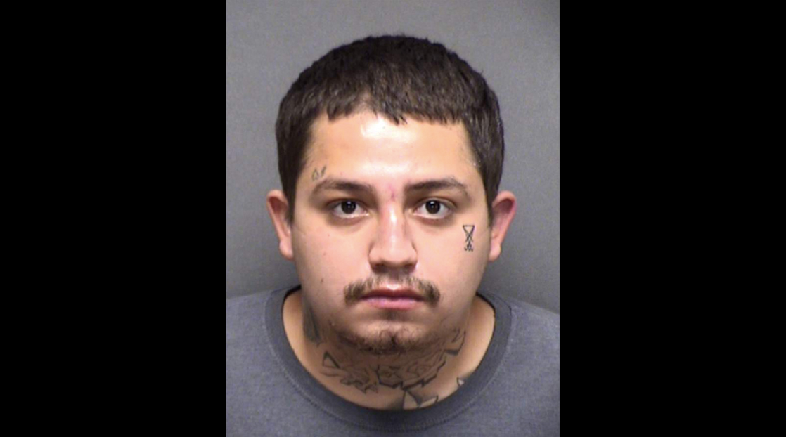 Damian Kay Kay Hernandez