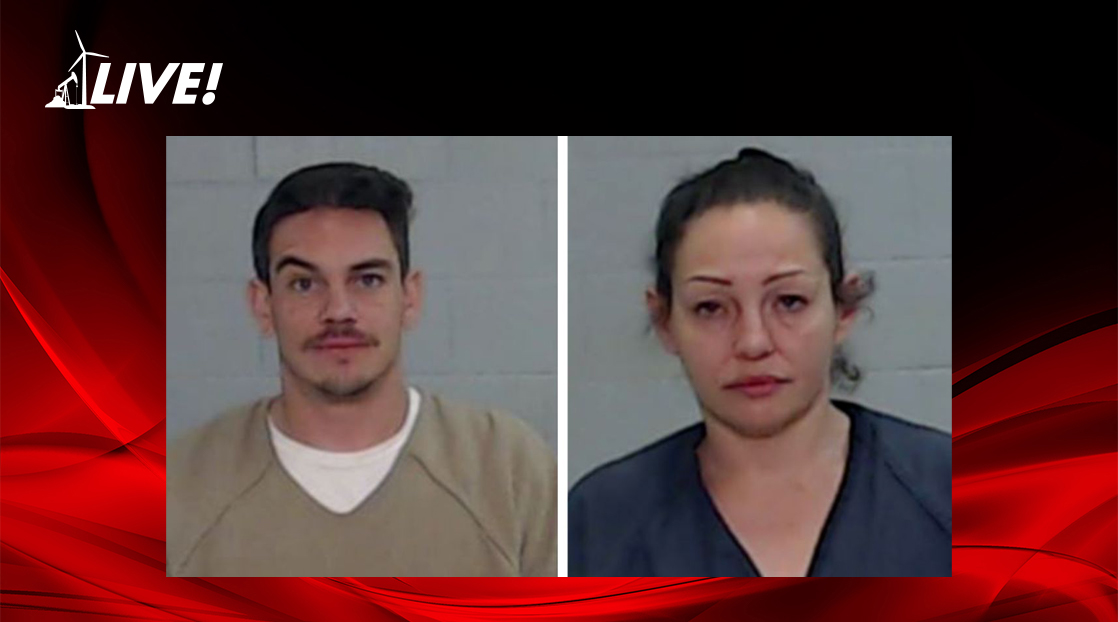 Joseph Grondahl and Natalee Lassiter Charged In Odessa Murder
