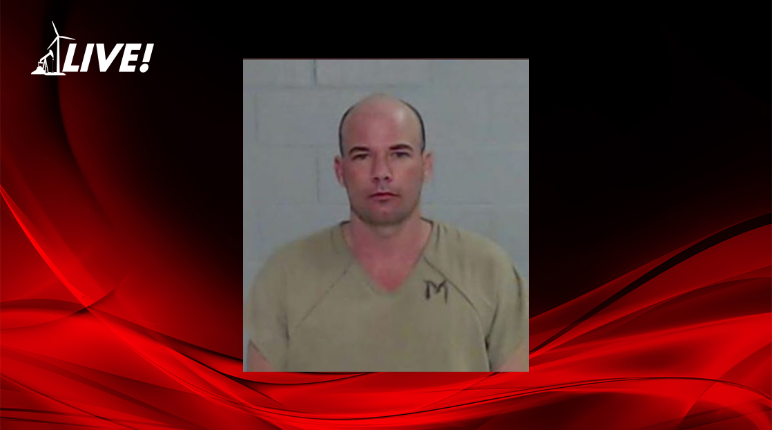 Ronald Garcia Carballosa, 31