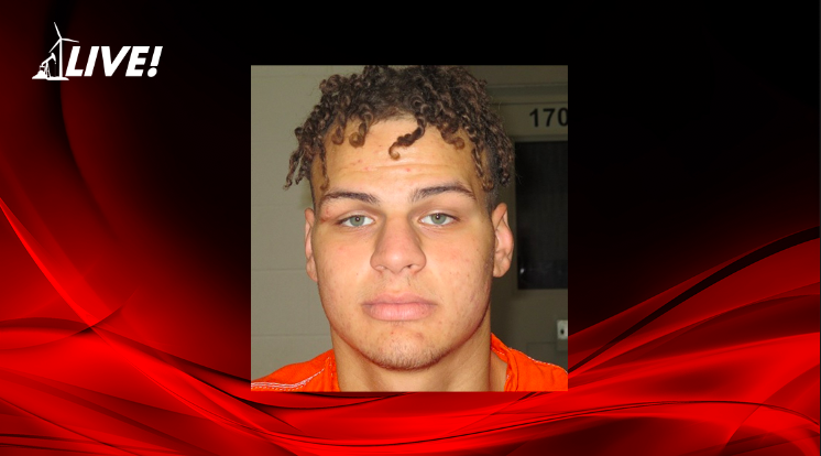 David Frederick Scott