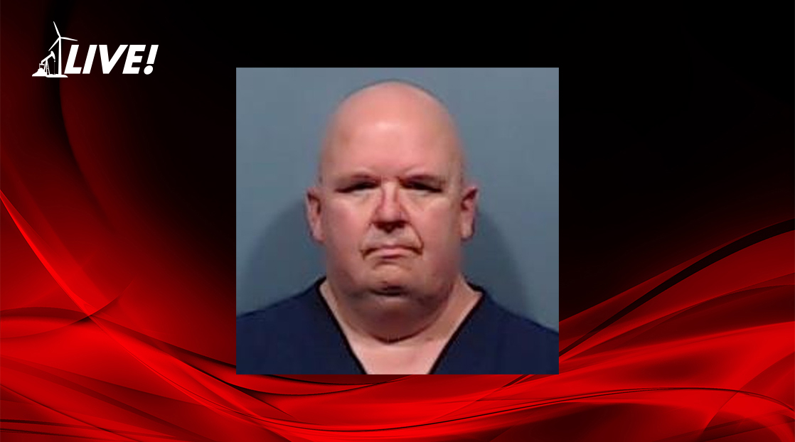 Michael James Walden