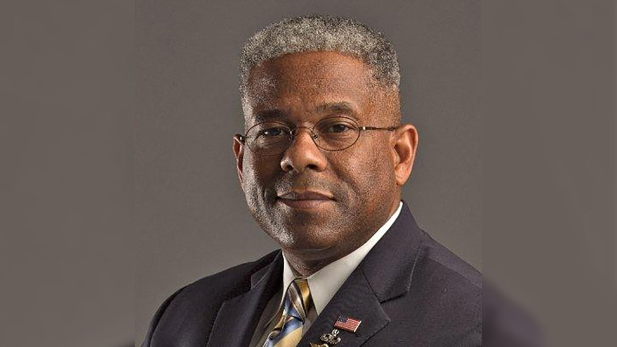Allen West