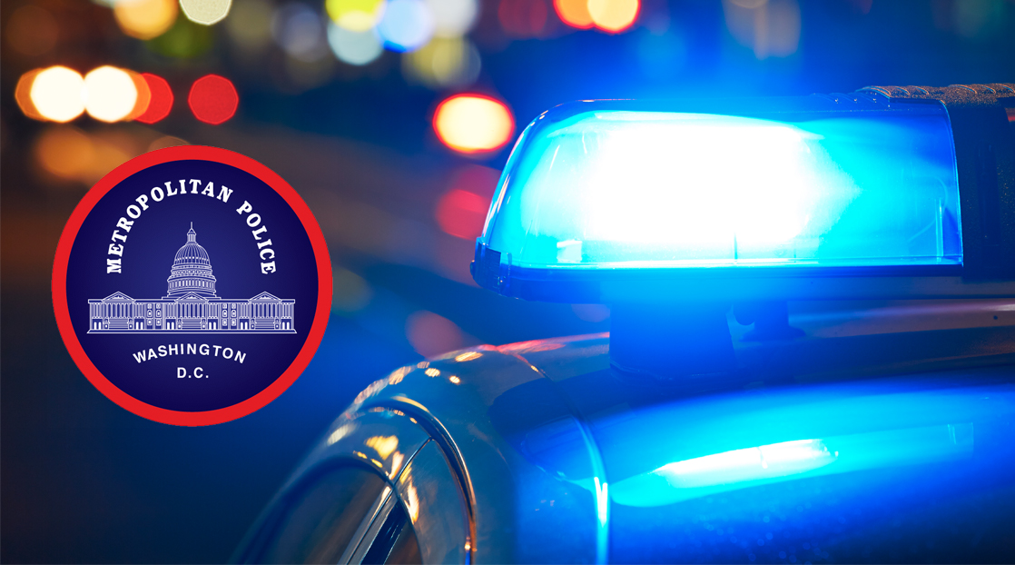 D.C. Police
