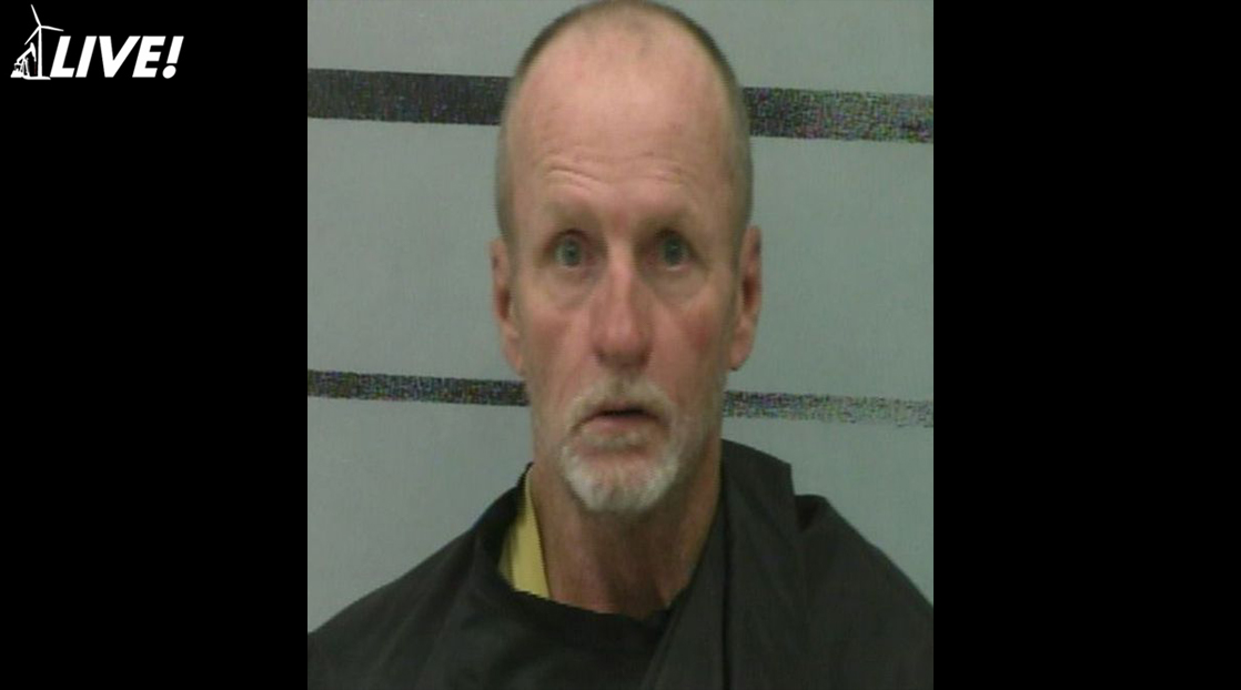 Kenneth Hoyd Seabourne