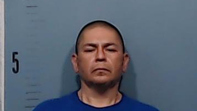 Agapito Antonio Espino