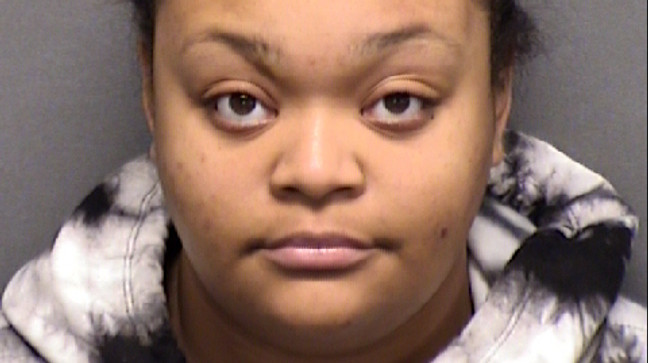 Ayona Krystyne Tunstill