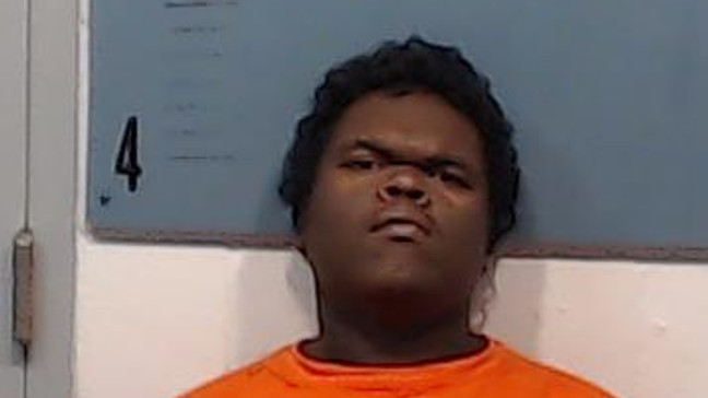 Isaiah Xavien Arredondo