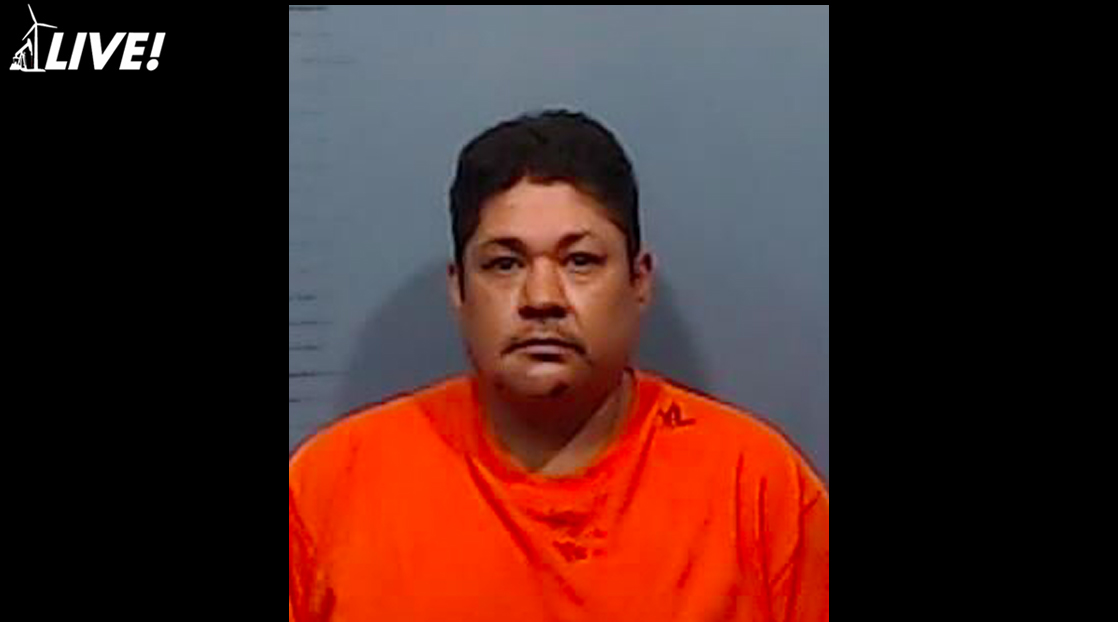 Mario Cearda Rivera, Jr.