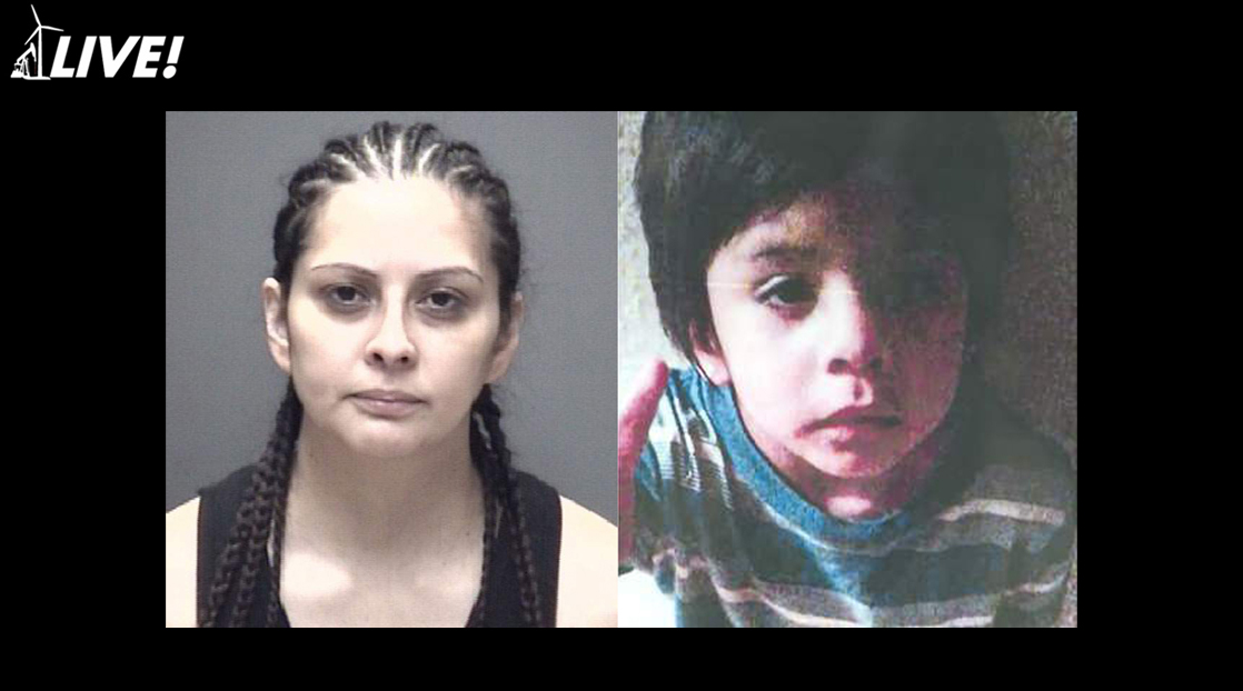 Rebecca Rivera, 37 | Jayden Lopez,4