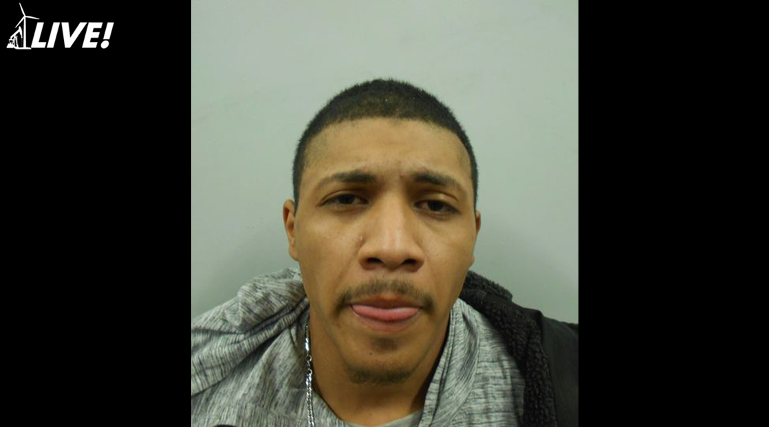 Andrew Jonathan Yanez