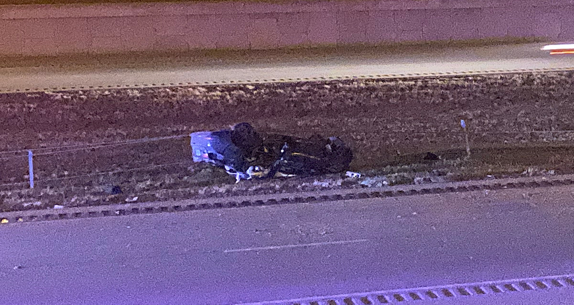 Rollover | Houston Harte &amp; Van Buren