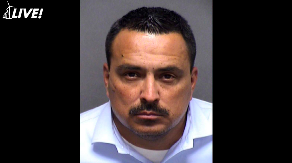 Jose Eduardo Hernandez