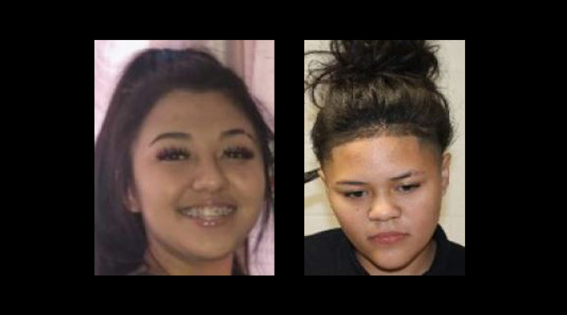 Lori Johnson | Joanna Barrientos