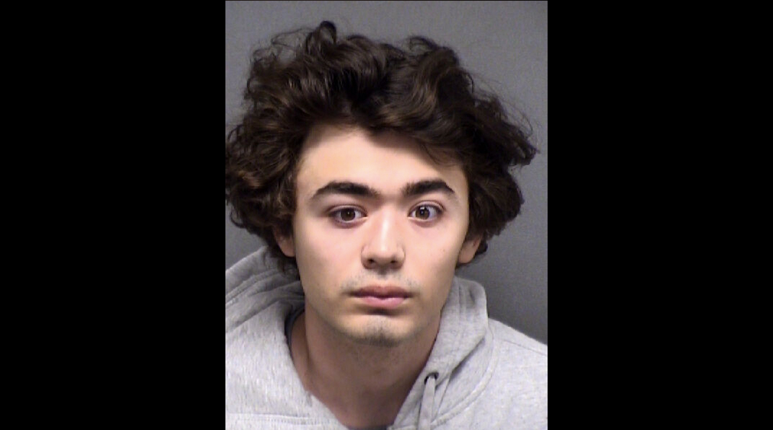 Luke Christopher Rosemond