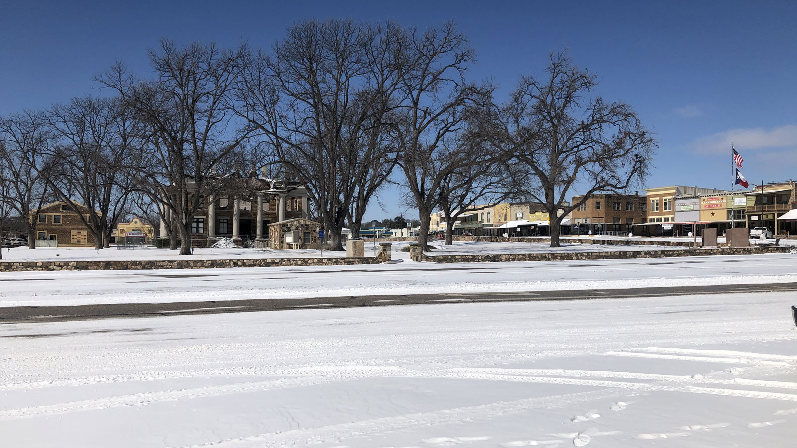 Mason County Courthouse