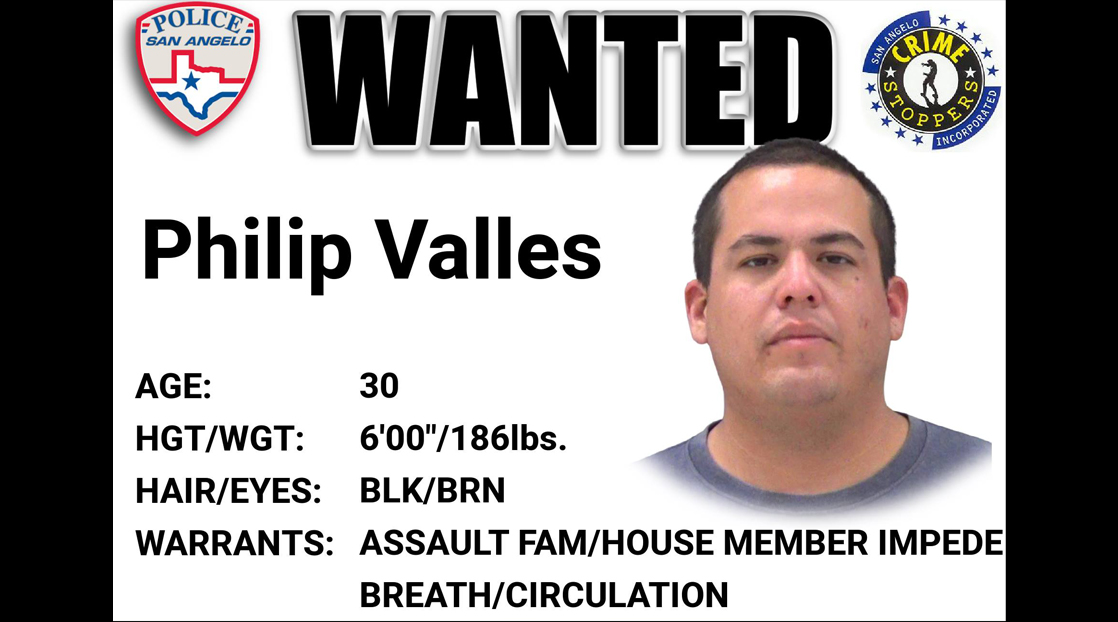 Philip Valles
