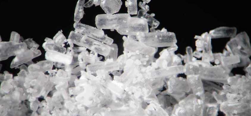 Crystal Meth
