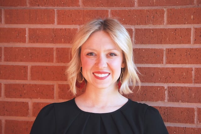 Jordan Sarten Named Central Girls Head Basketball Coach.  (Contributed/SAISD)