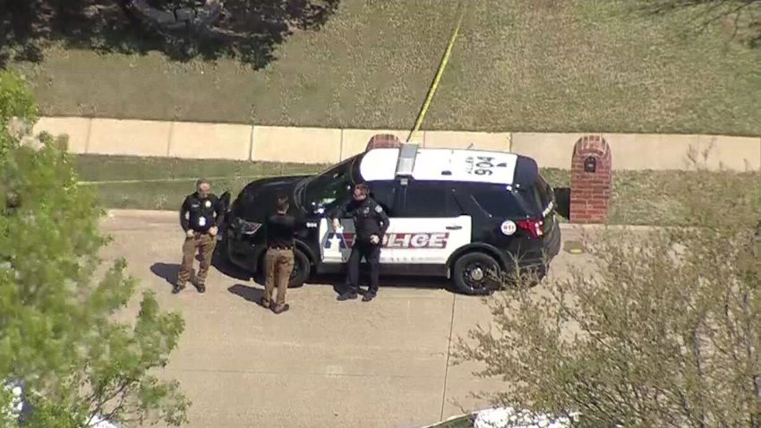 Allen Murder-Suicide