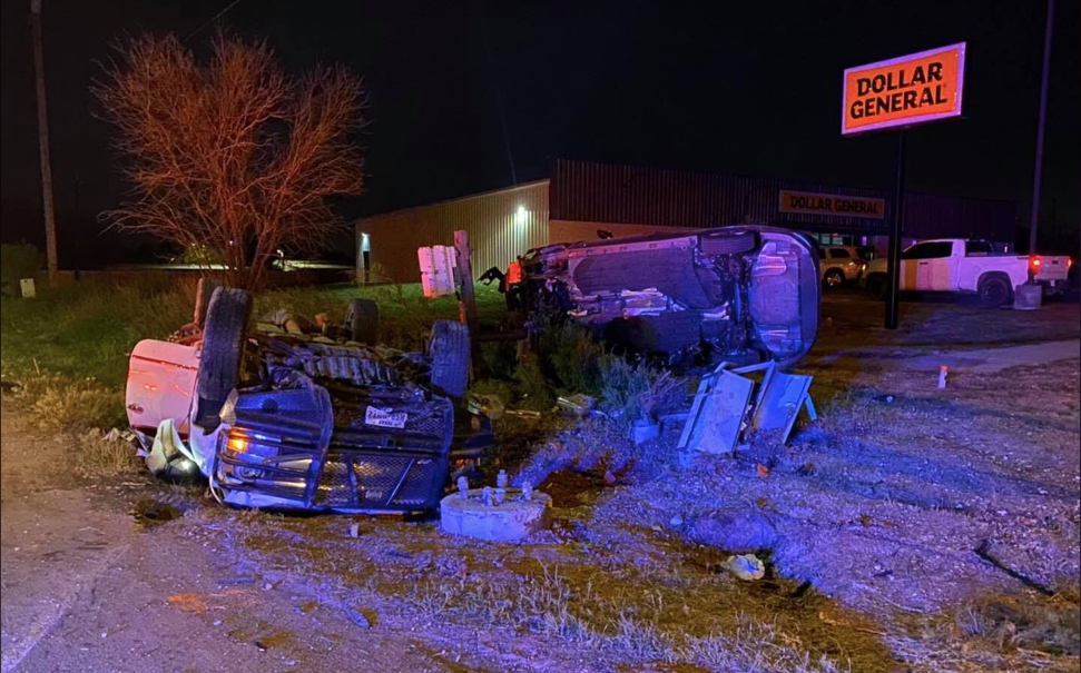 Industrial Blvd Fatal Crash