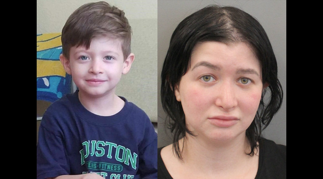 Jason Sanchez-Marks (6) | Ashely Marks (25)