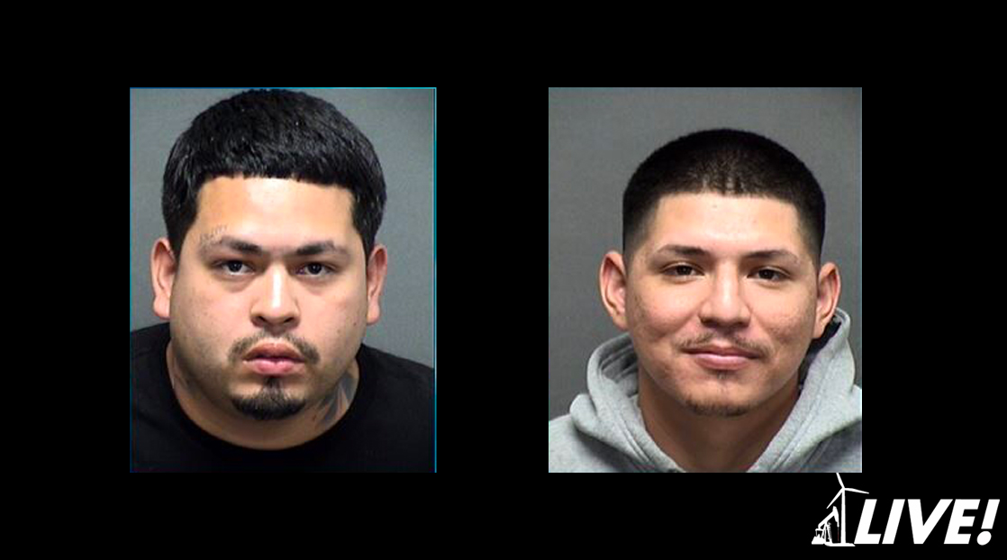 Maldonado and Gutierrez