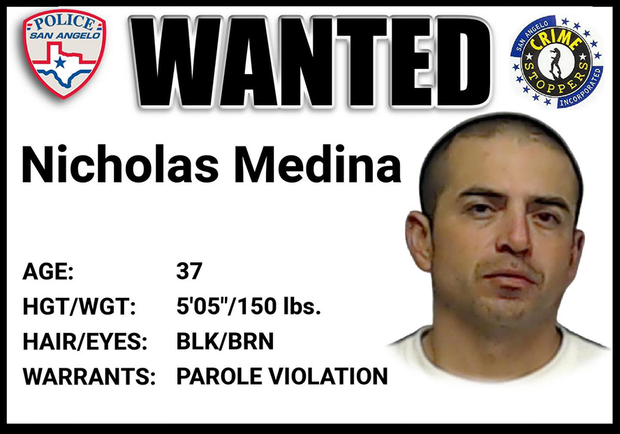 Nicholas Medina