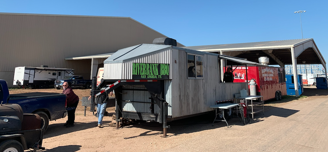 2021 Championship Cook-Off