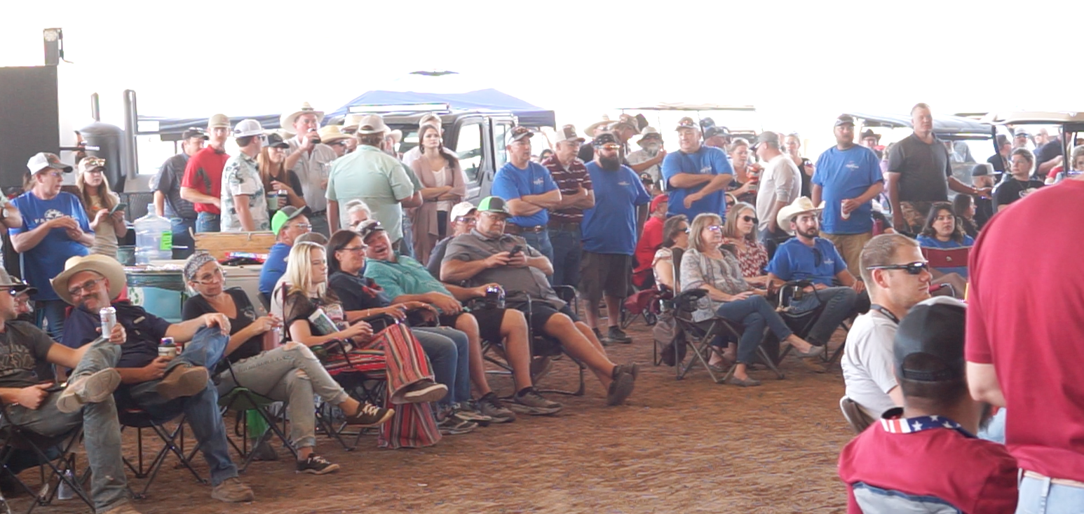 2021 Championship Cook-Off