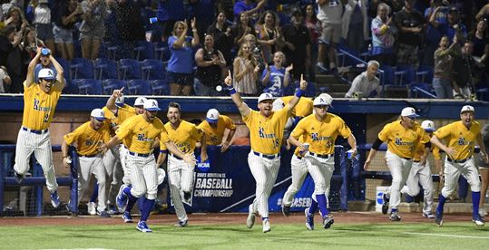 Angelo State University