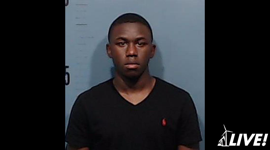 Cartrell Wright | Taylor County