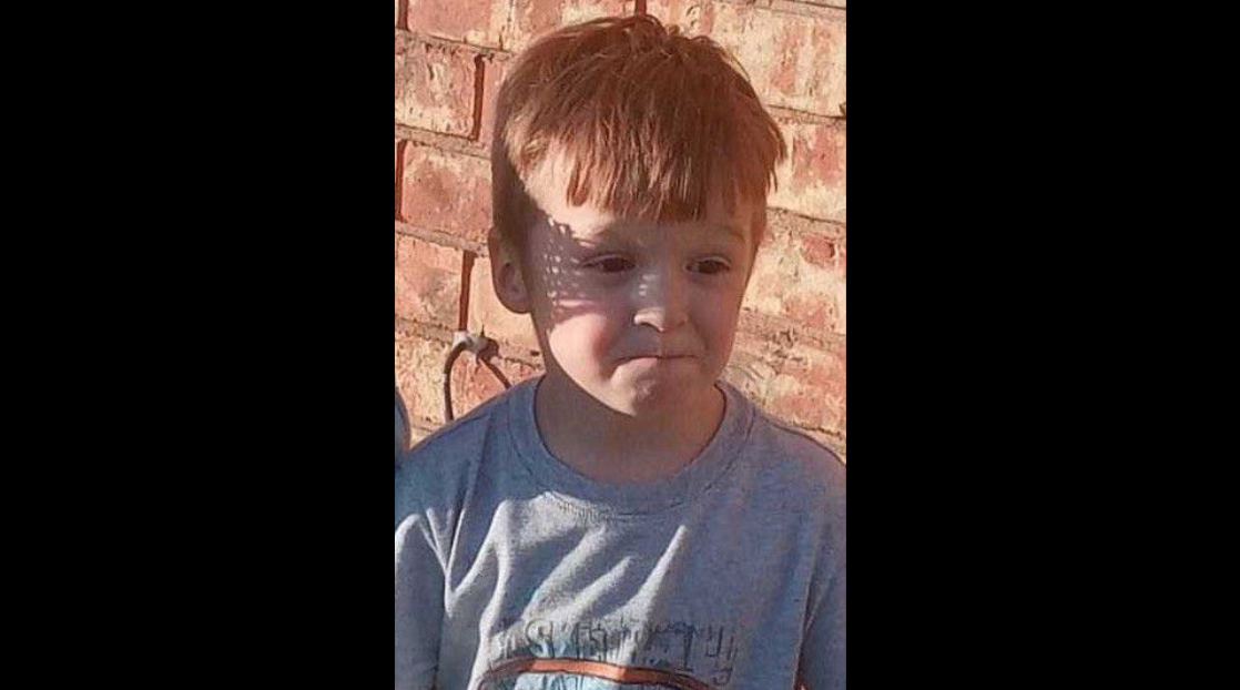 Cash Gernon | Dallas Morning News