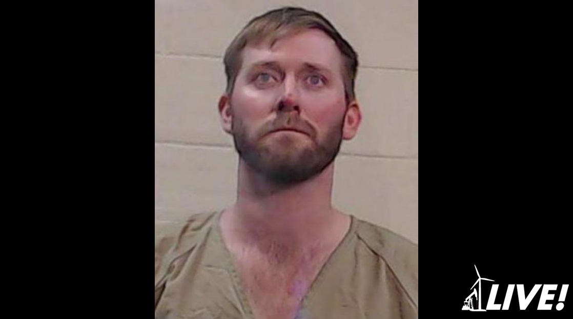 Charales Clinton Hawn