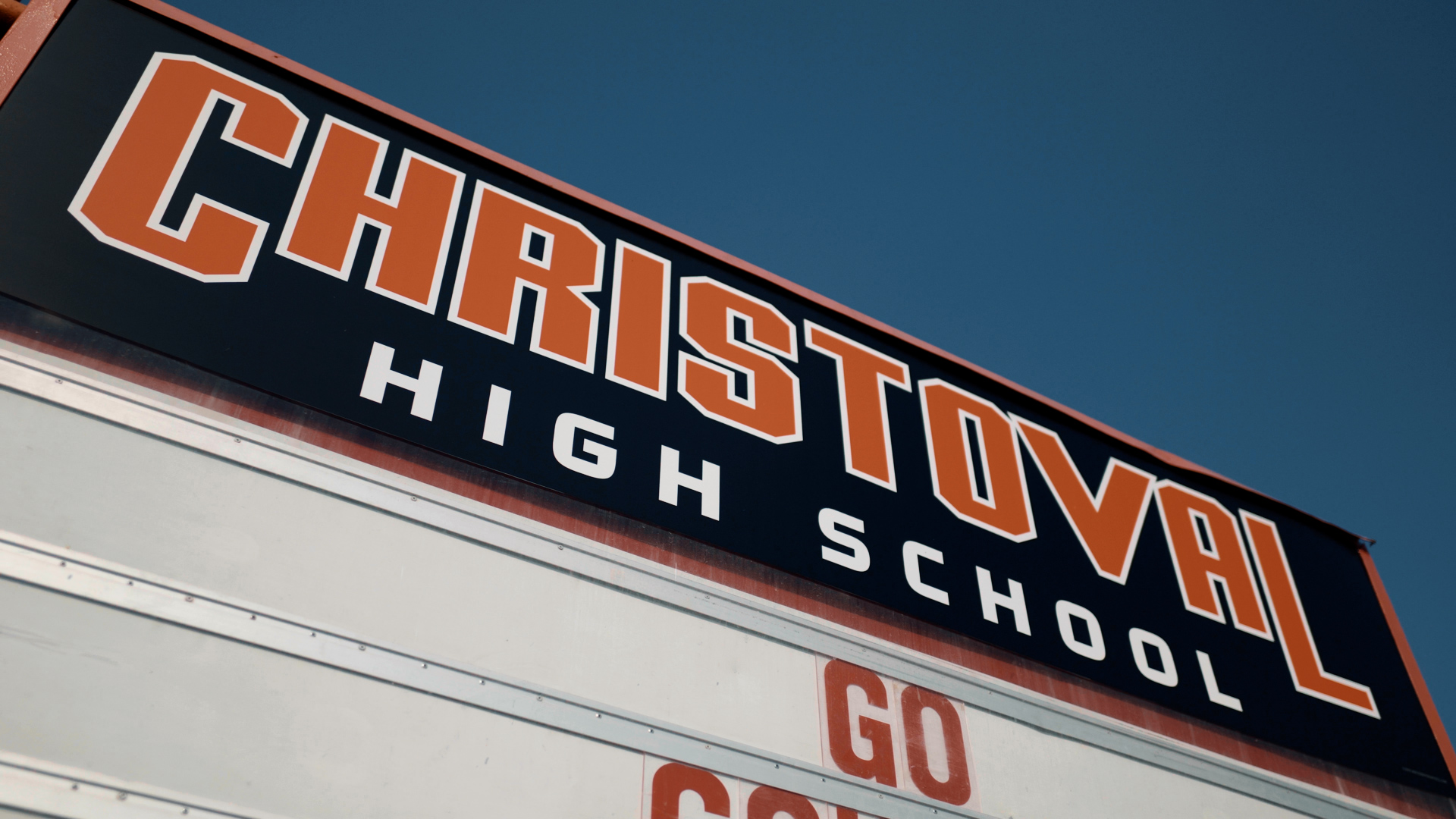 Christoval HS Class of 2021