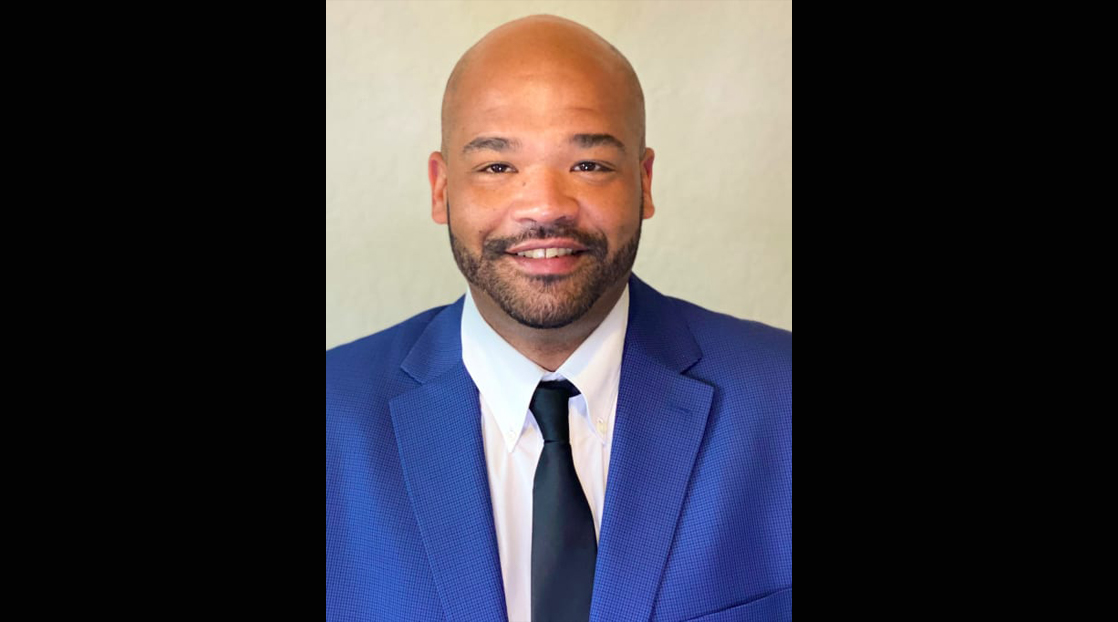 Coach Steven Pinchback