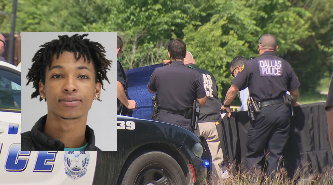 Darriynn Brown | Dallas Fox 4 News