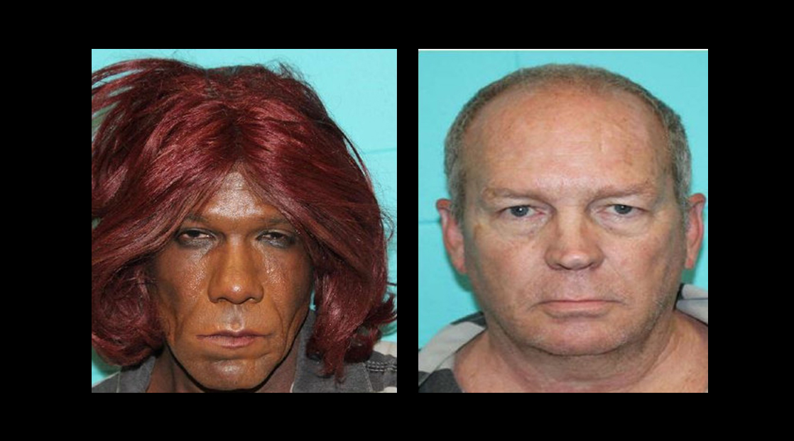 Brenda Gamble (L) | Michael Langston Franks (R)