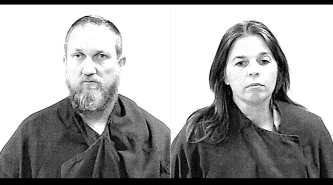 John Warren (L) &amp; Cynthia Warren (R) | OPD