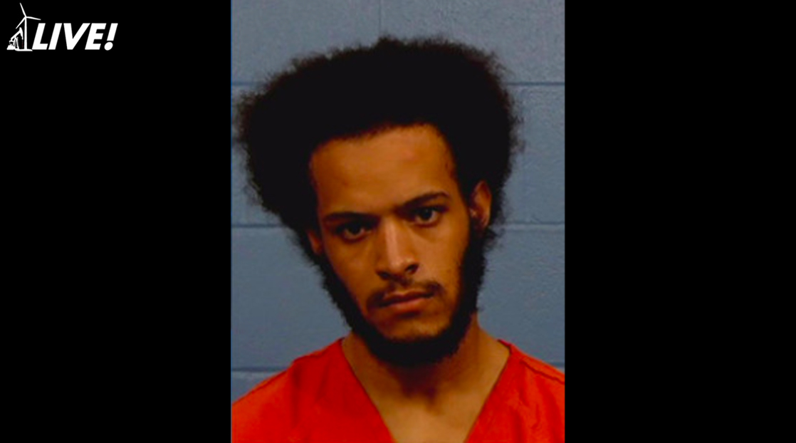 Malcolm Watts | Williamson County Jail