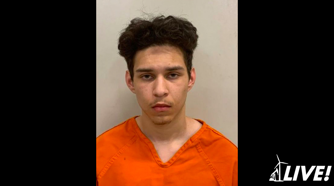 Marcus Anthony Melendez